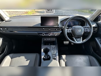 Used Honda Civic 2024 for sale - 75442816: Photo