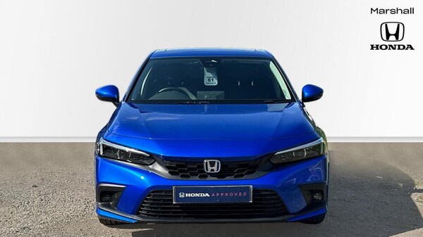 Used Honda Civic 2024 for sale - 75442816: Photo 6