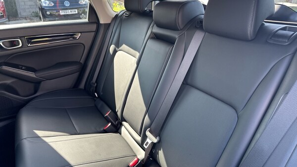 Used Honda Civic 2024 for sale - 75442816: Photo 8