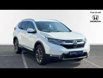 2021 - 2.0 i-MMD Hybrid SR 5dr eCVT Auto