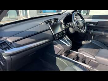 Used Honda CR-V 2021 for sale - 74941054: Photo