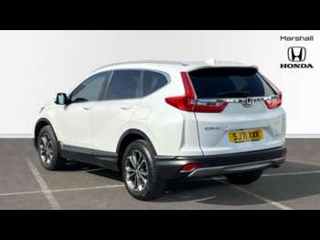 Used Honda CR-V 2021 for sale - 74941054: Photo