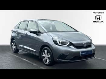 2022 - 1.5 i-MMD Hybrid SR 5dr eCVT