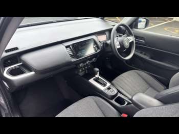 Used Honda Jazz 2022 for sale - 75443058: Photo
