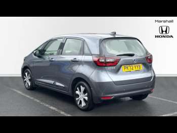 Used Honda Jazz 2022 for sale - 75443058: Photo