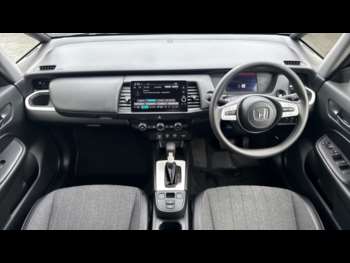 Used Honda Jazz 2022 for sale - 75443058: Photo
