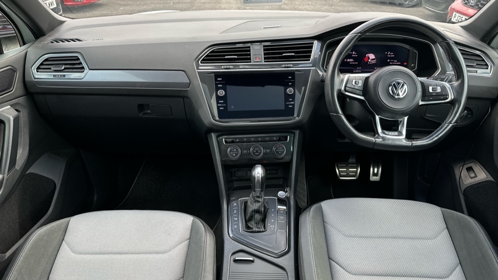 Used Volkswagen Tiguan 2019 for sale - 76092128: Photo 11