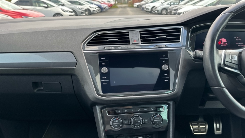 Used Volkswagen Tiguan 2019 for sale - 76092128: Photo 12
