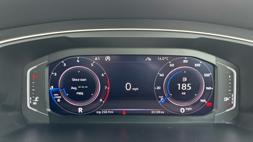 Used Volkswagen Tiguan 2019 for sale - 76092128: Photo 13