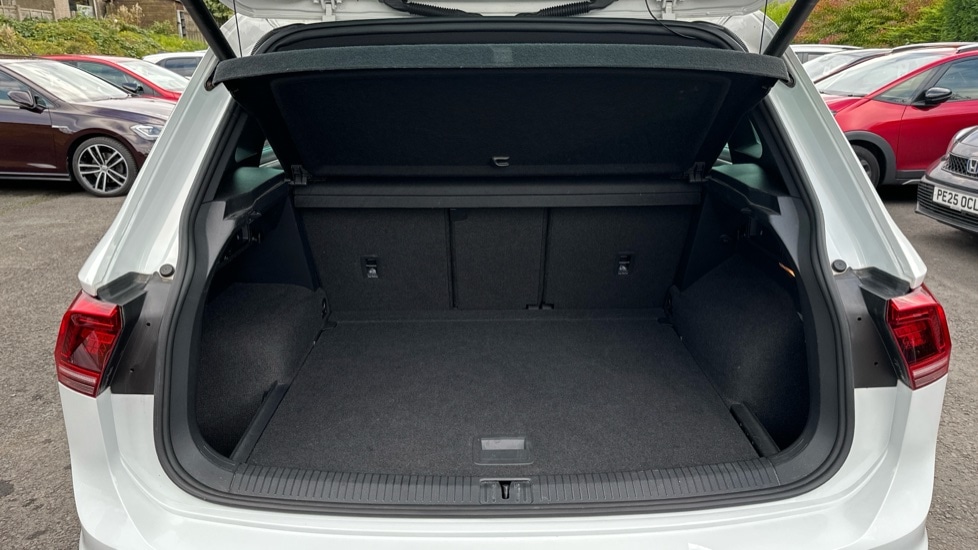 Used Volkswagen Tiguan 2019 for sale - 76092128: Photo 15