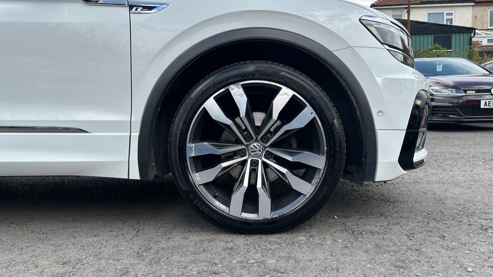 Used Volkswagen Tiguan 2019 for sale - 76092128: Photo 20