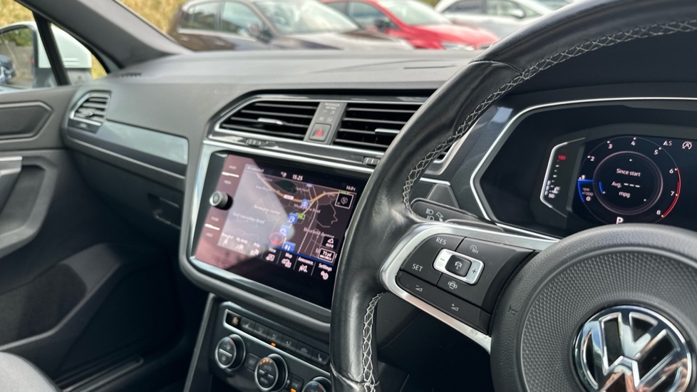 Used Volkswagen Tiguan 2019 for sale - 76092128: Photo 24