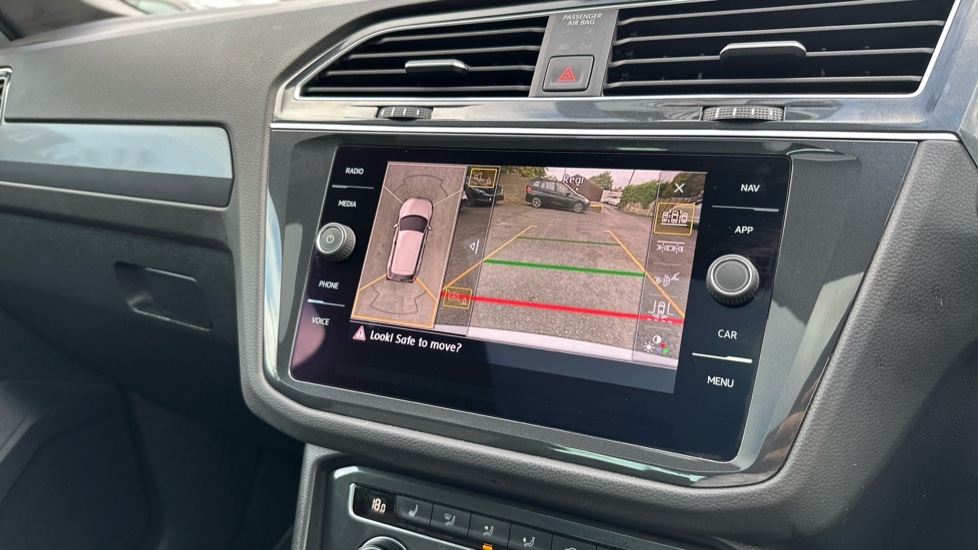 Used Volkswagen Tiguan 2019 for sale - 76092128: Photo 25