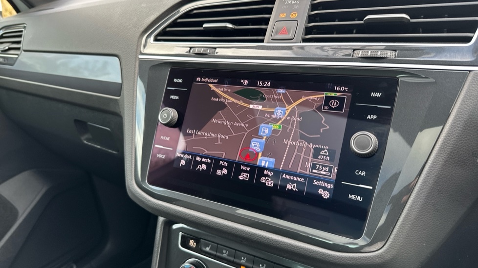 Used Volkswagen Tiguan 2019 for sale - 76092128: Photo 26