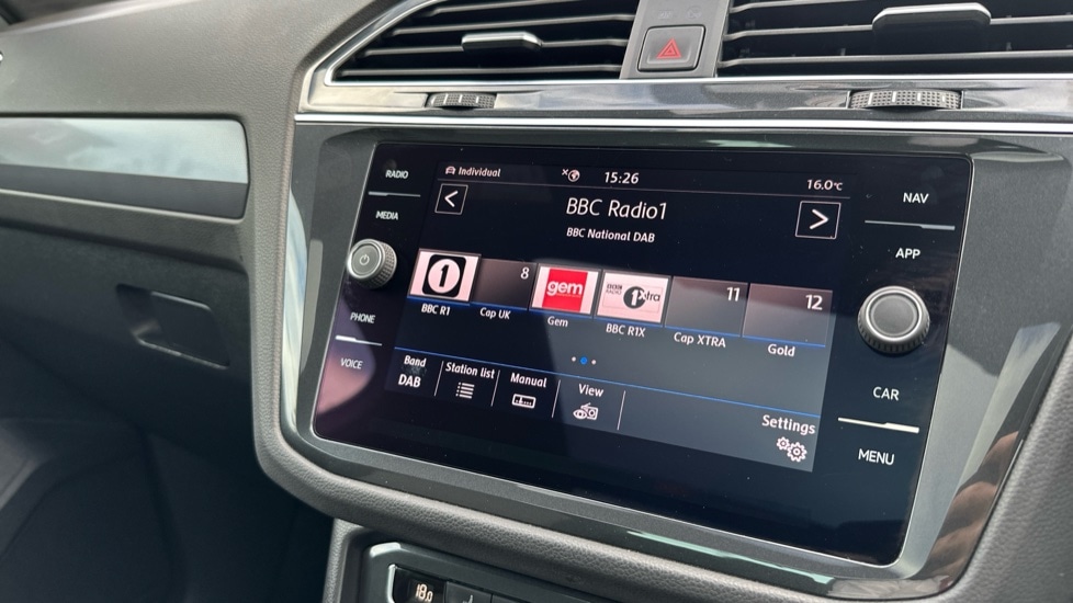 Used Volkswagen Tiguan 2019 for sale - 76092128: Photo 34