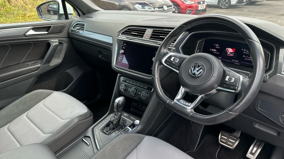 Used Volkswagen Tiguan 2019 for sale - 76092128: Photo 9