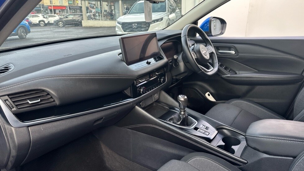 Used Nissan Qashqai 2022 for sale - 76208876: Photo 10