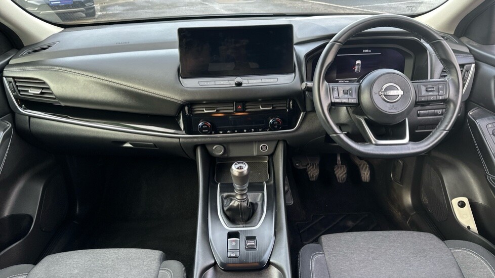 Used Nissan Qashqai 2022 for sale - 76208876: Photo 11