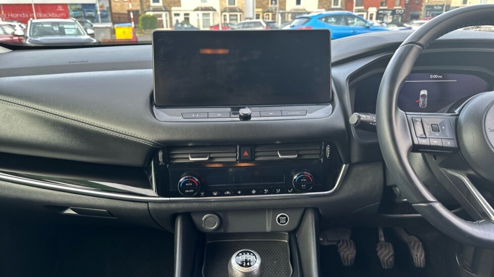 Used Nissan Qashqai 2022 for sale - 76208876: Photo 12