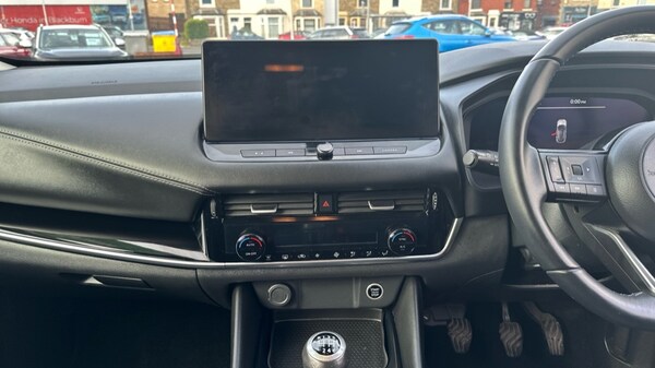 Used Nissan Qashqai 2022 for sale - 76208876: Photo 12