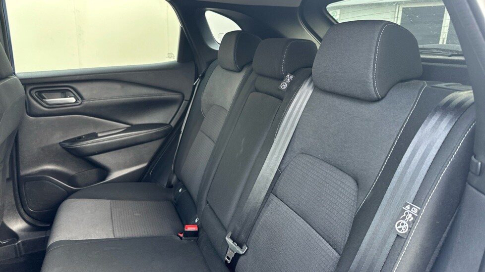 Used Nissan Qashqai 2022 for sale - 76208876: Photo 14