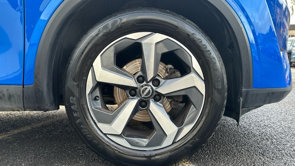 Used Nissan Qashqai 2022 for sale - 76208876: Photo 17