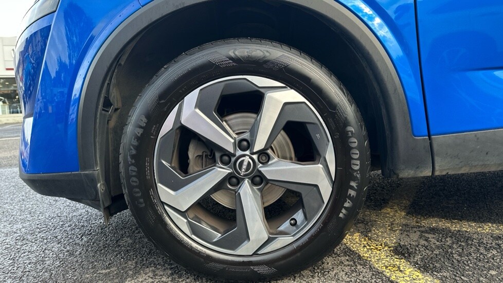 Used Nissan Qashqai 2022 for sale - 76208876: Photo 18