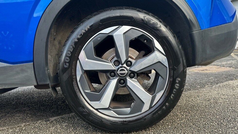 Used Nissan Qashqai 2022 for sale - 76208876: Photo 19