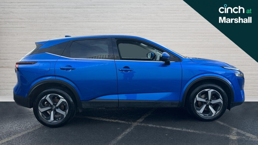 Used Nissan Qashqai 2022 for sale - 76208876: Photo 2