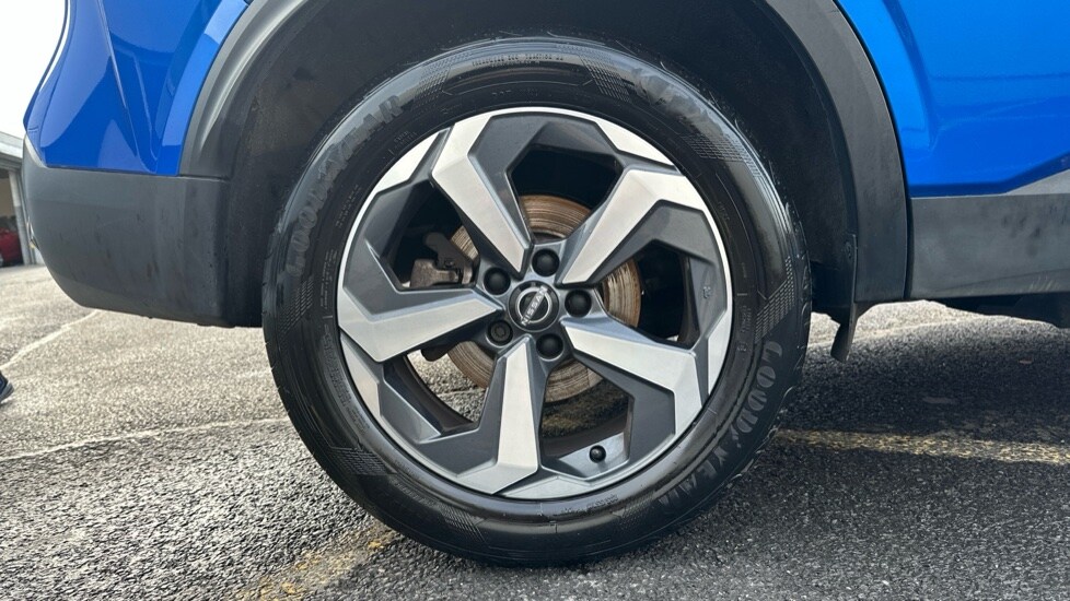 Used Nissan Qashqai 2022 for sale - 76208876: Photo 20