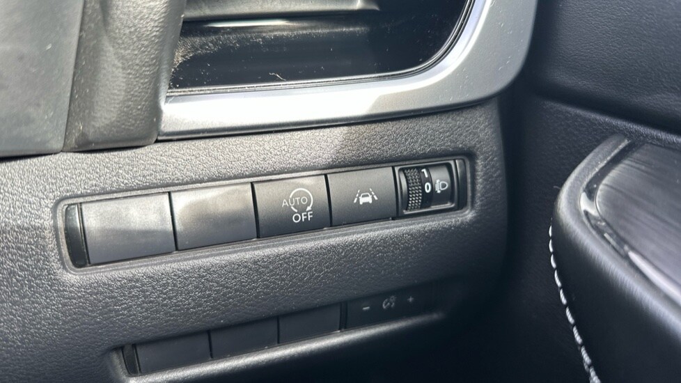 Used Nissan Qashqai 2022 for sale - 76208876: Photo 23