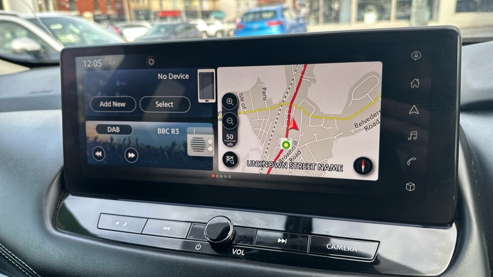 Used Nissan Qashqai 2022 for sale - 76208876: Photo 24