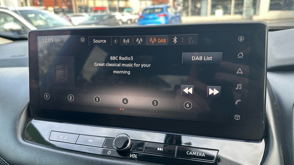 Used Nissan Qashqai 2022 for sale - 76208876: Photo 25