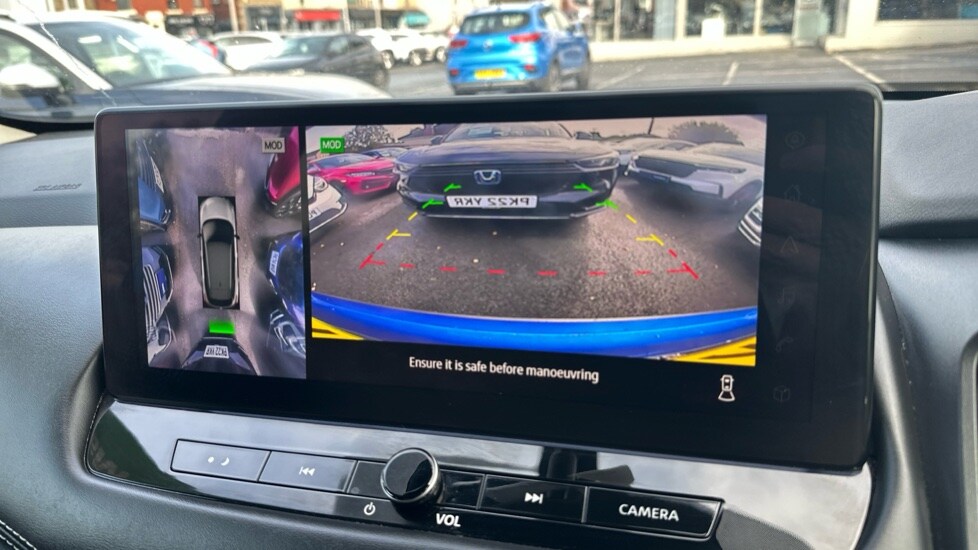 Used Nissan Qashqai 2022 for sale - 76208876: Photo 26