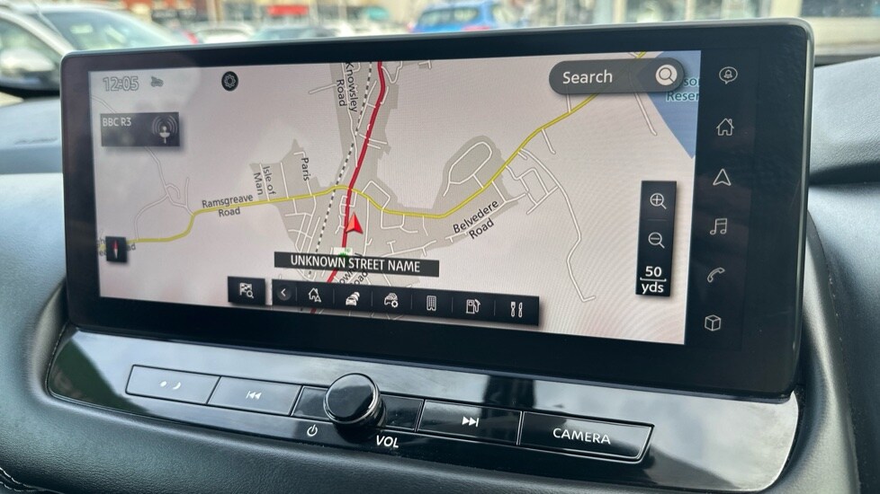 Used Nissan Qashqai 2022 for sale - 76208876: Photo 27