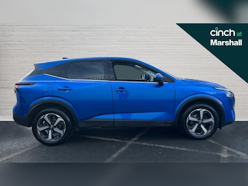 Used Nissan Qashqai 2022 for sale - 76208876: Photo 2