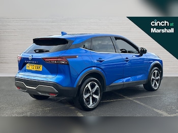 Used Nissan Qashqai 2022 for sale - 76208876: Photo 3