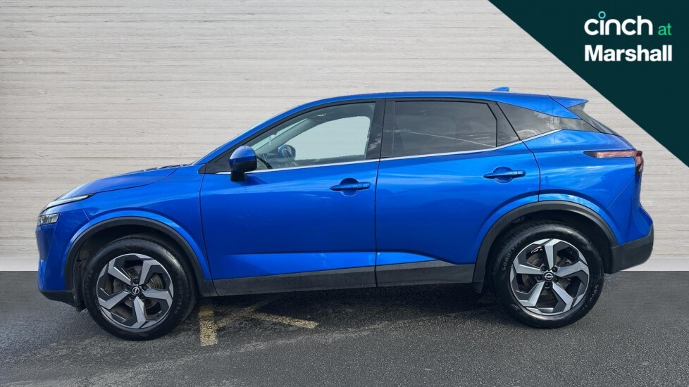 Used Nissan Qashqai 2022 for sale - 76208876: Photo 6