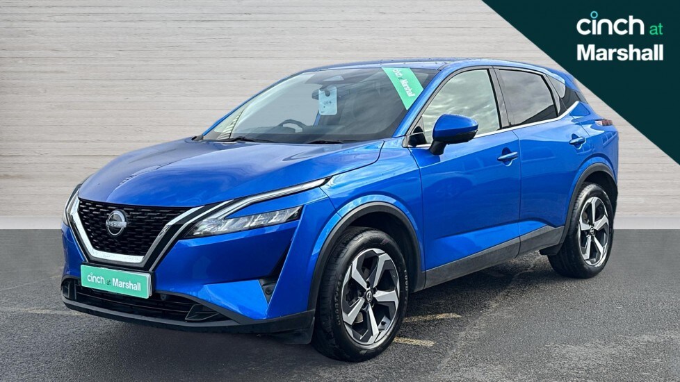 Used Nissan Qashqai 2022 for sale - 76208876: Photo 7