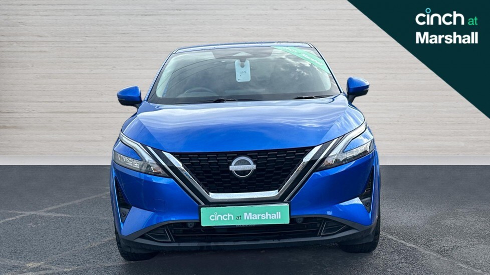 Used Nissan Qashqai 2022 for sale - 76208876: Photo 8