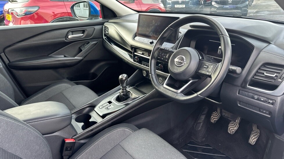 Used Nissan Qashqai 2022 for sale - 76208876: Photo 9