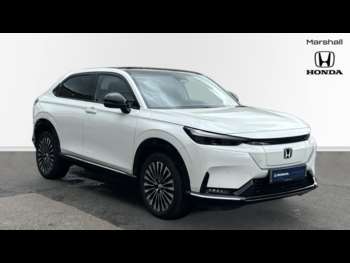 2024 - 150kW Advance 69kWh 5dr Auto