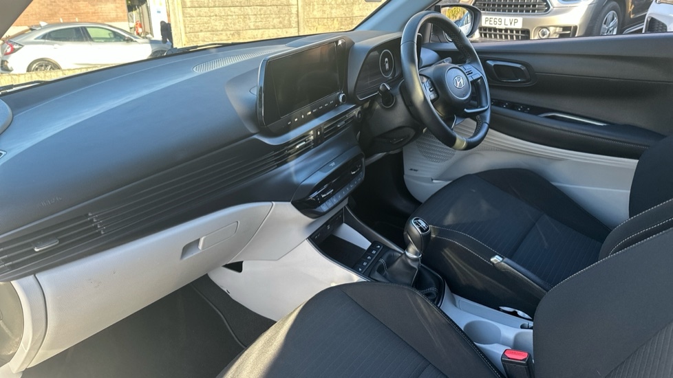 Used Hyundai i20 2023 for sale - 76556813: Photo 10