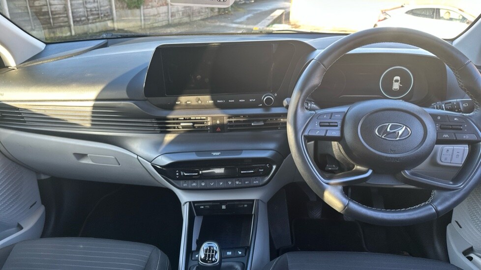 Used Hyundai i20 2023 for sale - 76556813: Photo 11