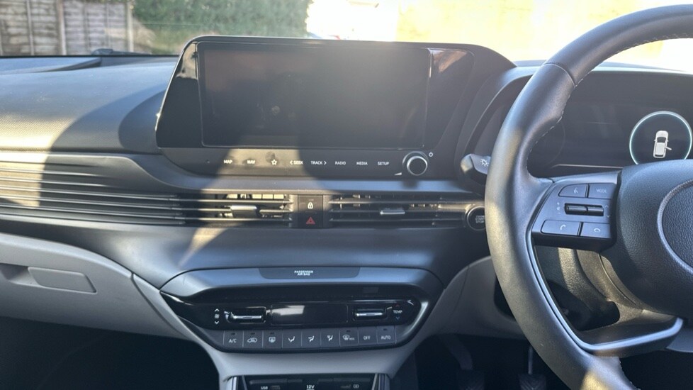 Used Hyundai i20 2023 for sale - 76556813: Photo 12