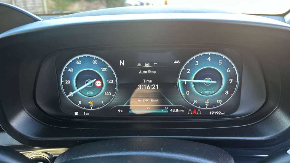 Used Hyundai i20 2023 for sale - 76556813: Photo 13