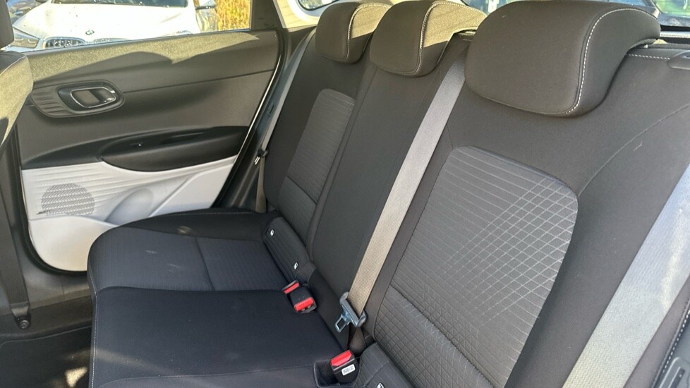 Used Hyundai i20 2023 for sale - 76556813: Photo 14