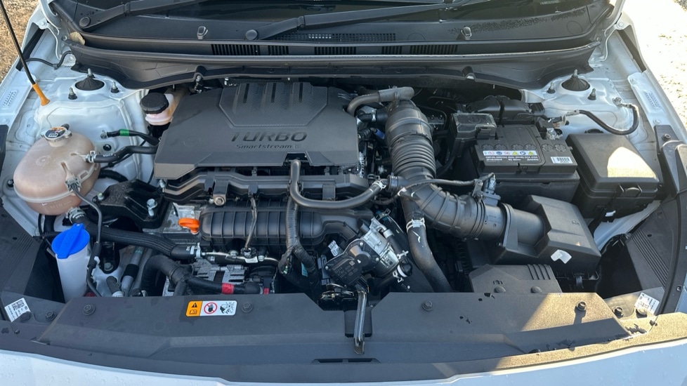 Used Hyundai i20 2023 for sale - 76556813: Photo 16