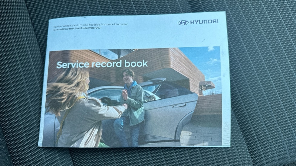 Used Hyundai i20 2023 for sale - 76556813: Photo 21