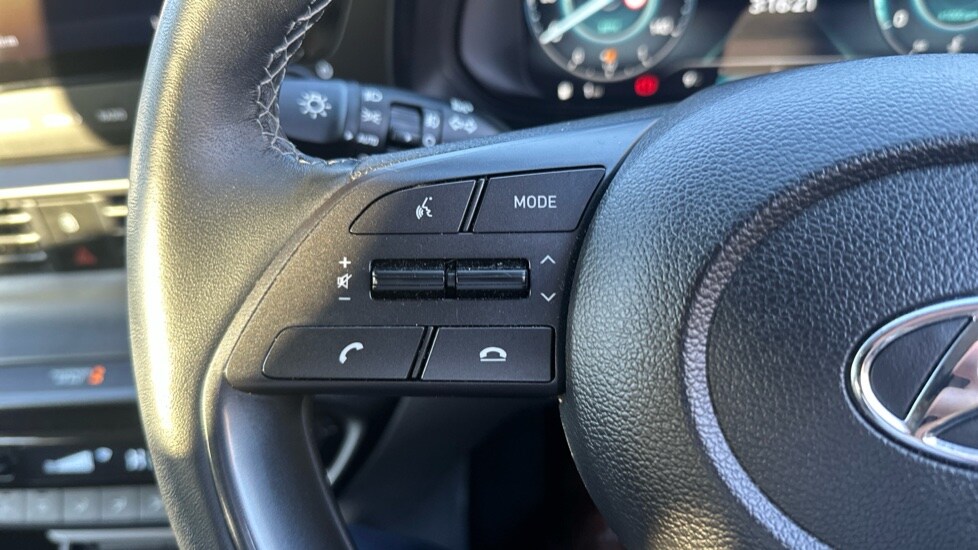 Used Hyundai i20 2023 for sale - 76556813: Photo 23